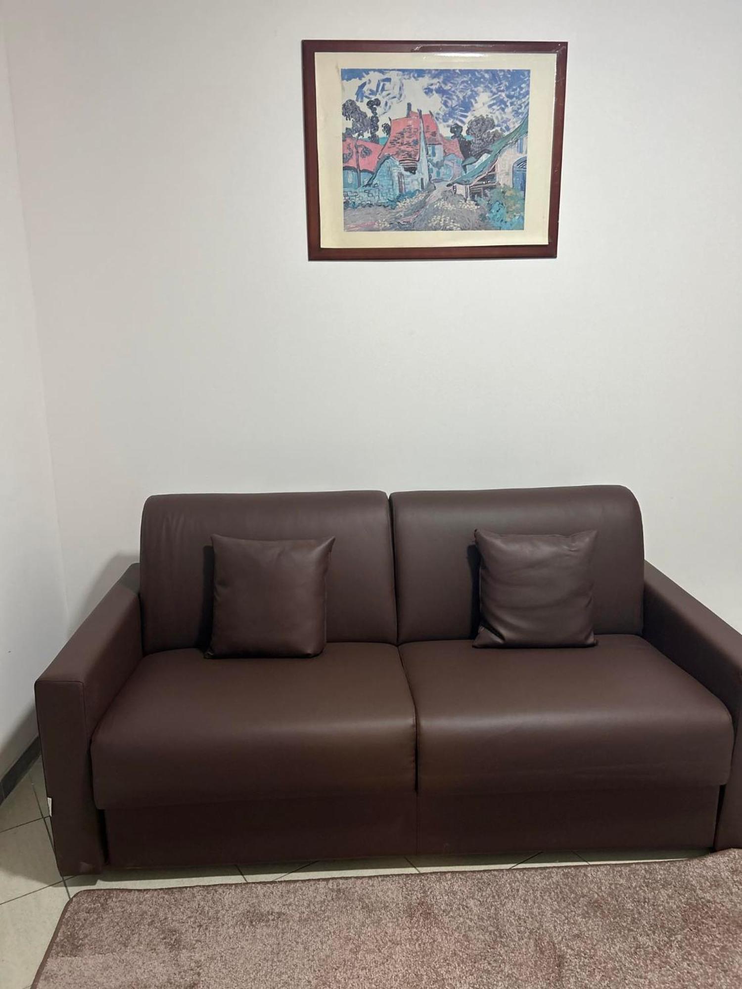 ואלנסיין Top Appartement Centre Ville מראה חיצוני תמונה