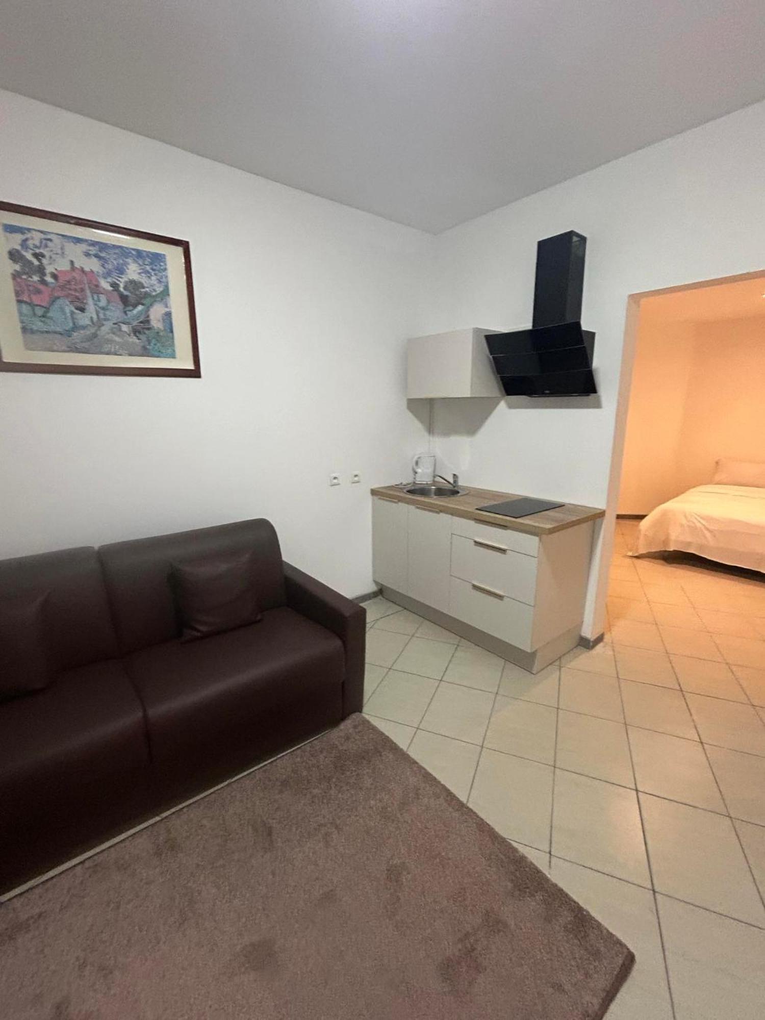 ואלנסיין Top Appartement Centre Ville מראה חיצוני תמונה